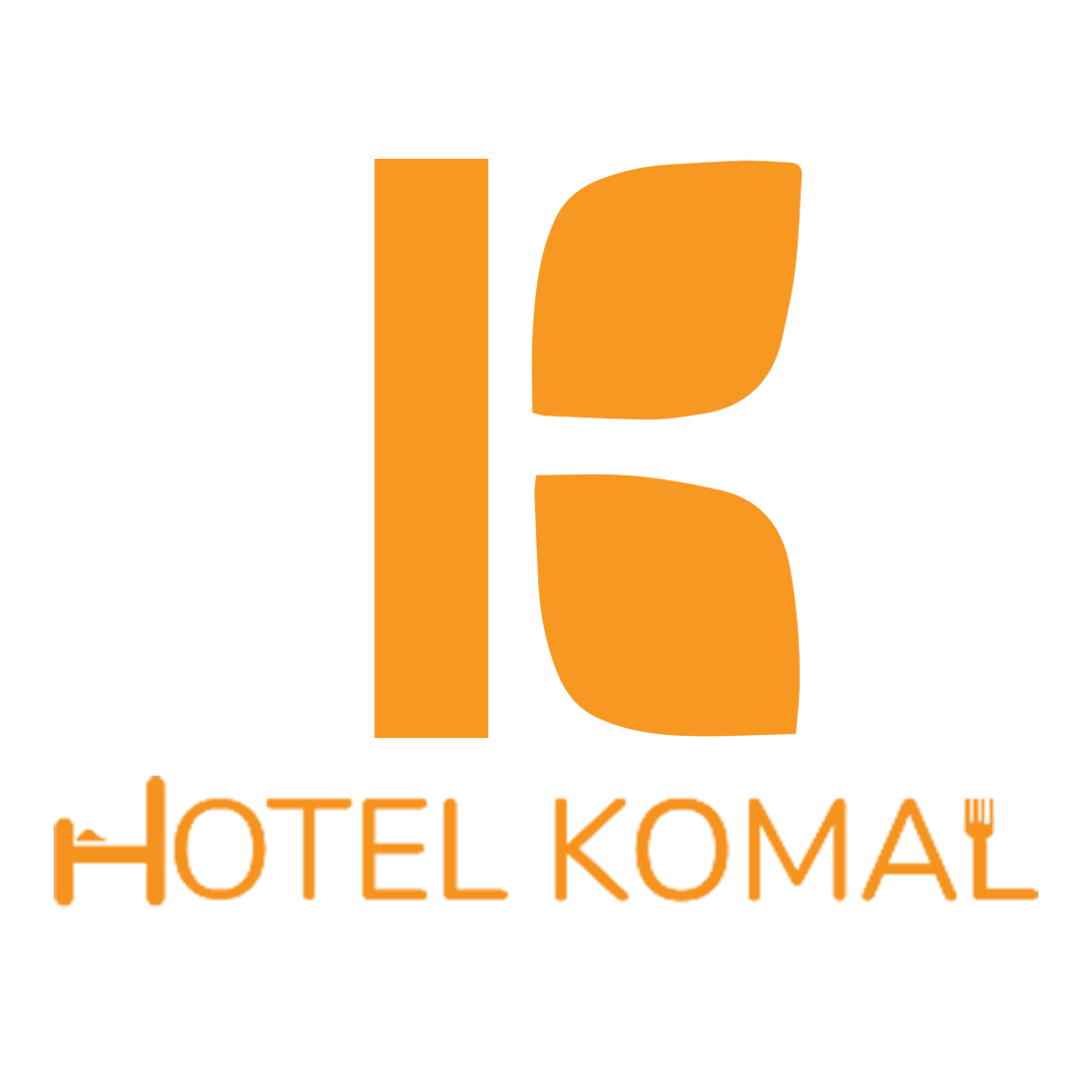 Komal hotel