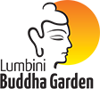 Lumibini buddha garden