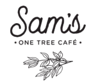 Sams One Tree Cafe, Durbar Marga
