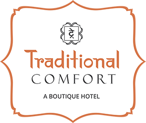 Traditional Comfort