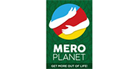 Mero planet