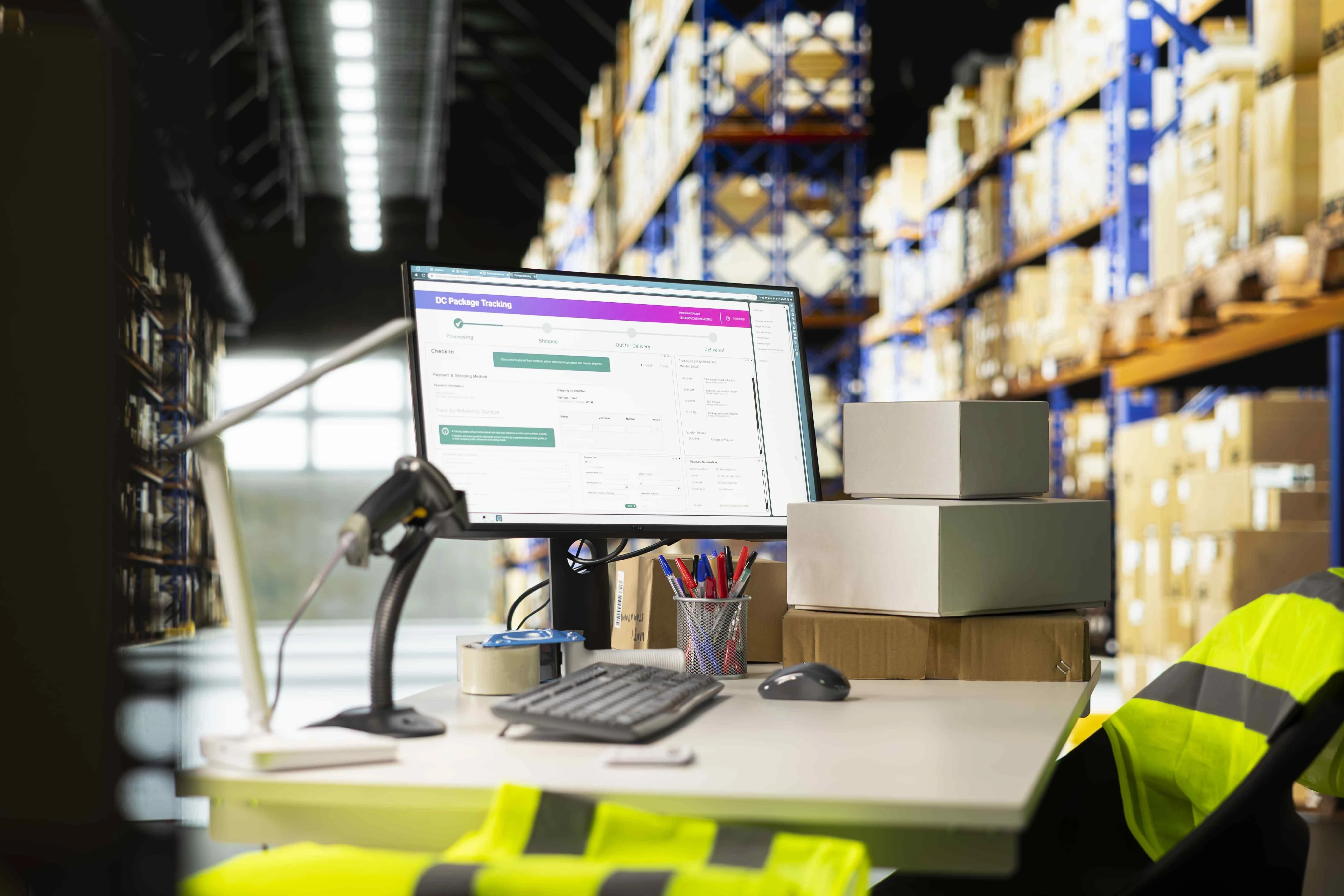 Crossover Account & Inventory Management