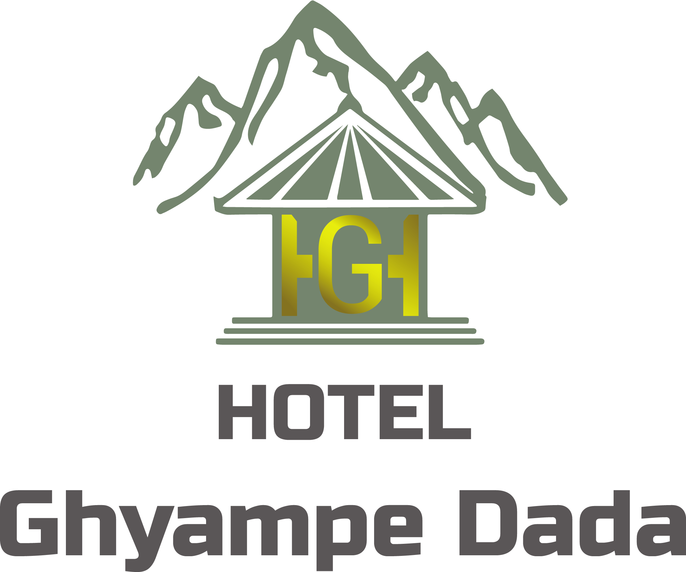 Hotel Ghyampe Danda